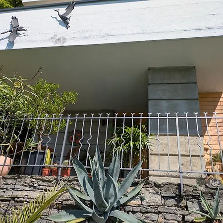 Apartamento Sunset Pool Escape